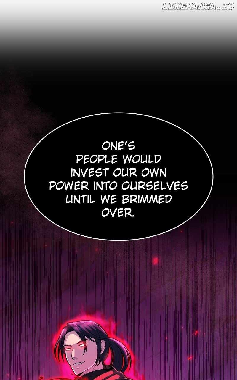 Paranoid Mage Chapter 62 30